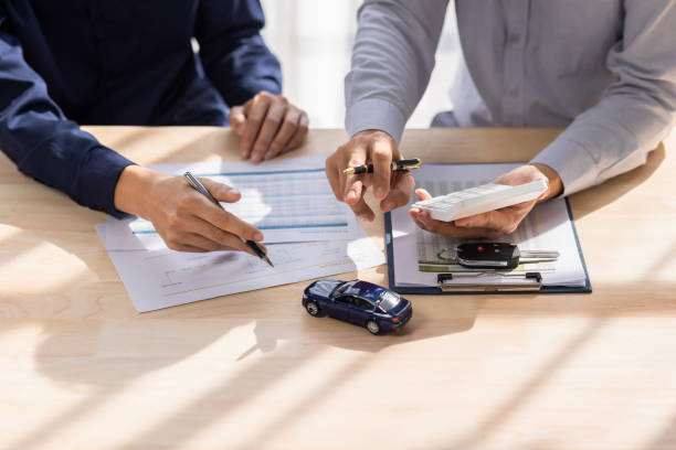 Wilson's Mills auto coverage comparison